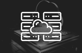 Cloud Backup & Storage