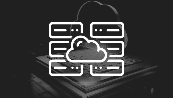 Cloud Backup & Storage